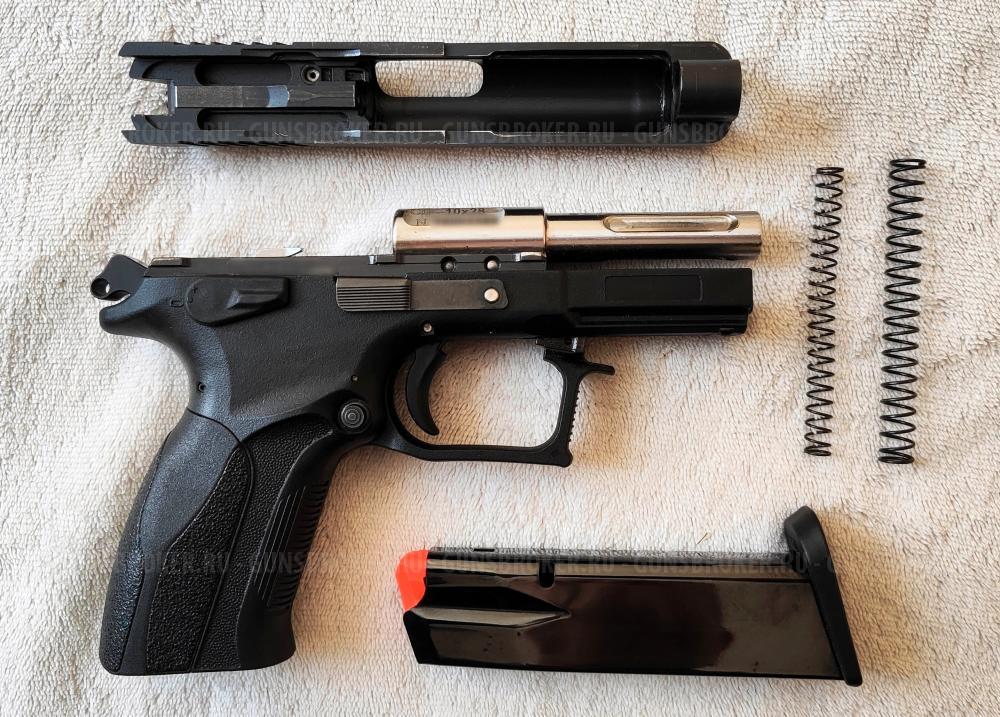 Grand Power T12-F 10х28 (2016) Фортуна