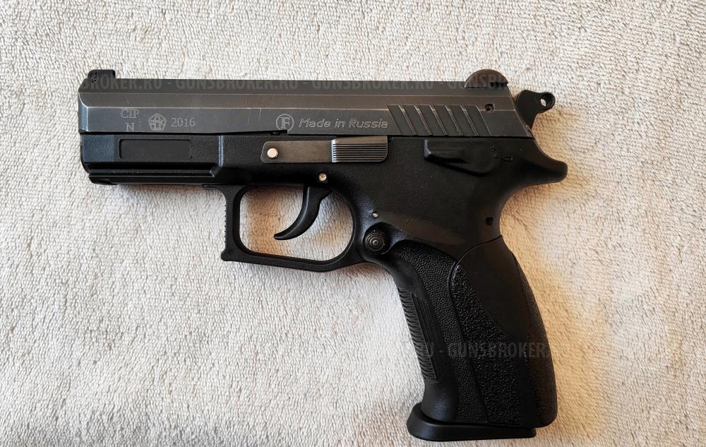 Grand Power T12-F 10х28 (2016) Фортуна