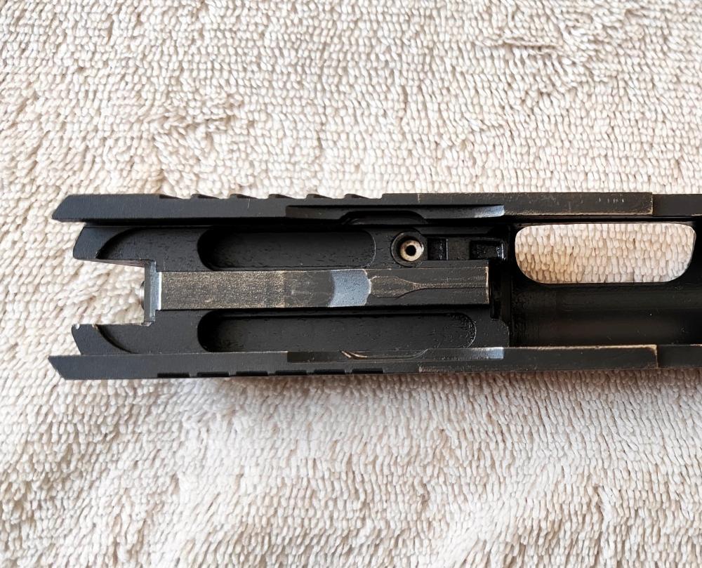 Grand Power T12-F 10х28 (2016) Фортуна