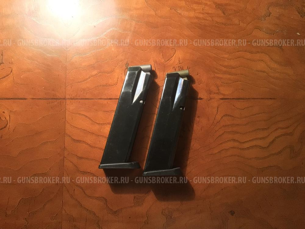 Grand Power T12-F 10x28 2015 