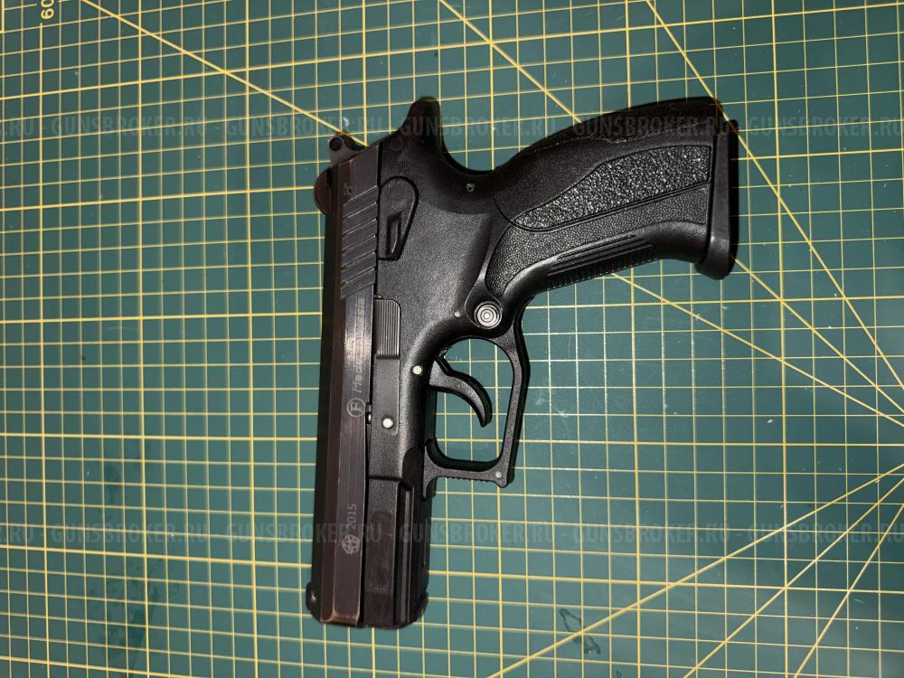 Grand Power T12-F 10x28