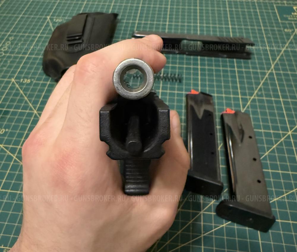 Grand Power T12-F 10x28