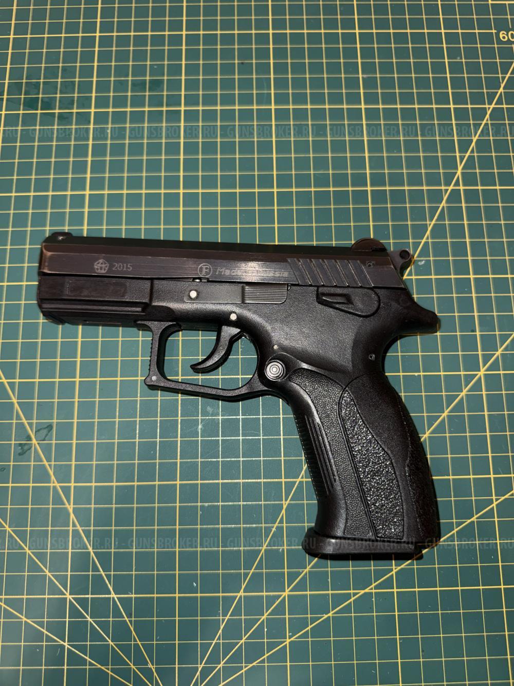 Grand Power T12-F 10x28