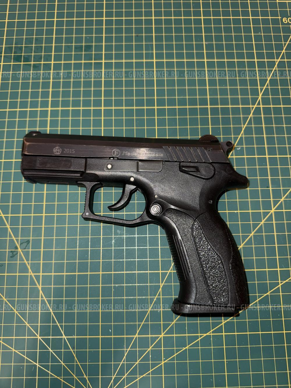 Grand Power T12-F 10x28