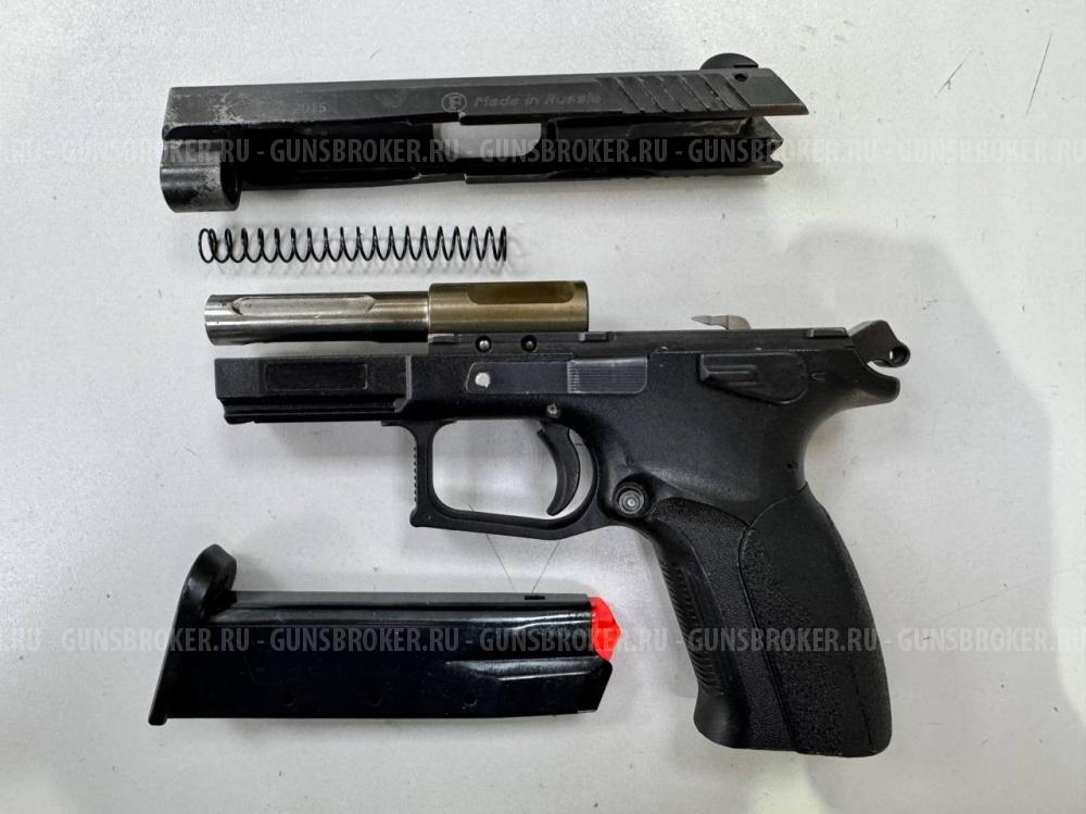 Grand Power T12-F 2015 г.в. , кал. 10/28 в СПБ