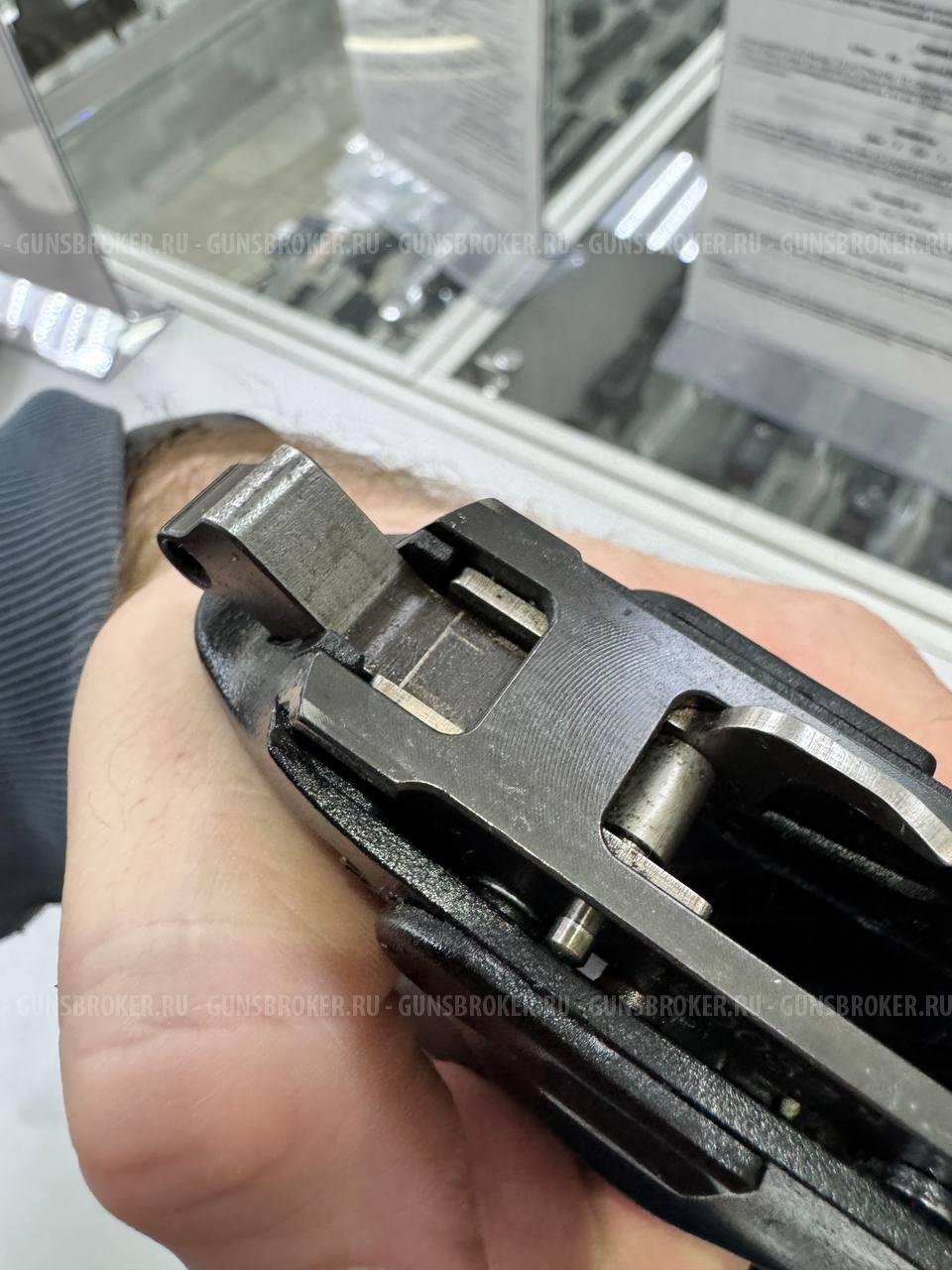 Grand Power T12-F 2015 г.в. , кал. 10/28 в СПБ