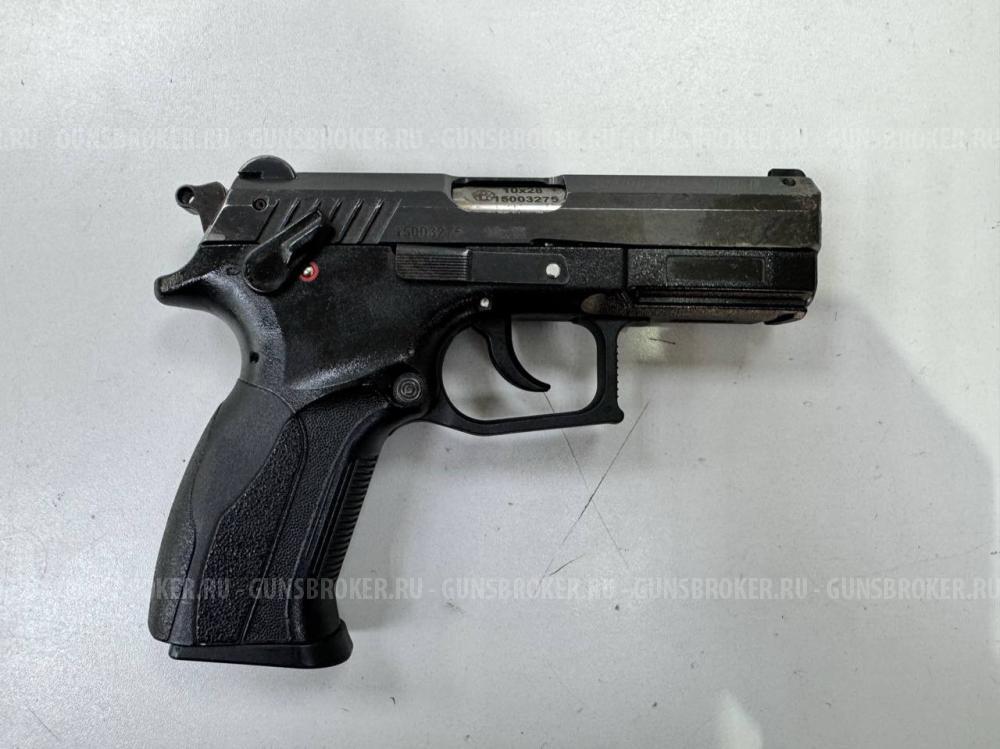 Grand Power T12-F 2015 г.в. , кал. 10/28 в СПБ