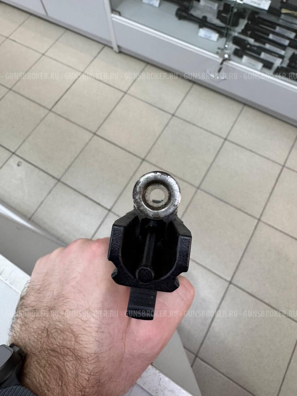 Grand Power T12-F 2015 г.в. , кал. 10/28 в СПБ