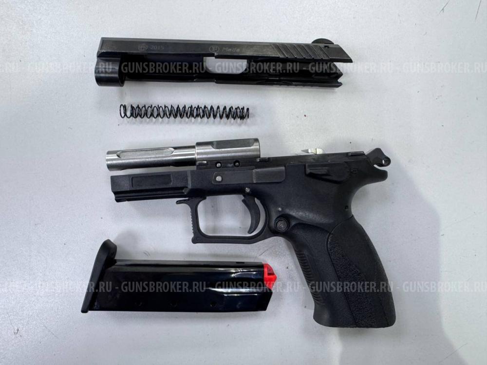 Grand Power T12-F 2015 г.в., кал. 10/28 в СПБ