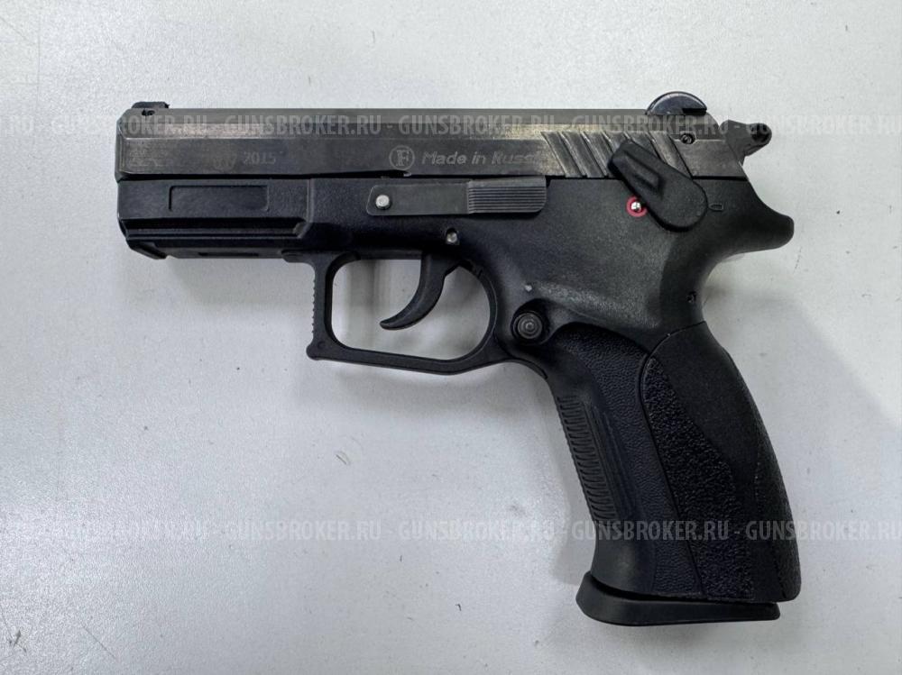 Grand Power T12-F 2015 г.в., кал. 10/28 в СПБ