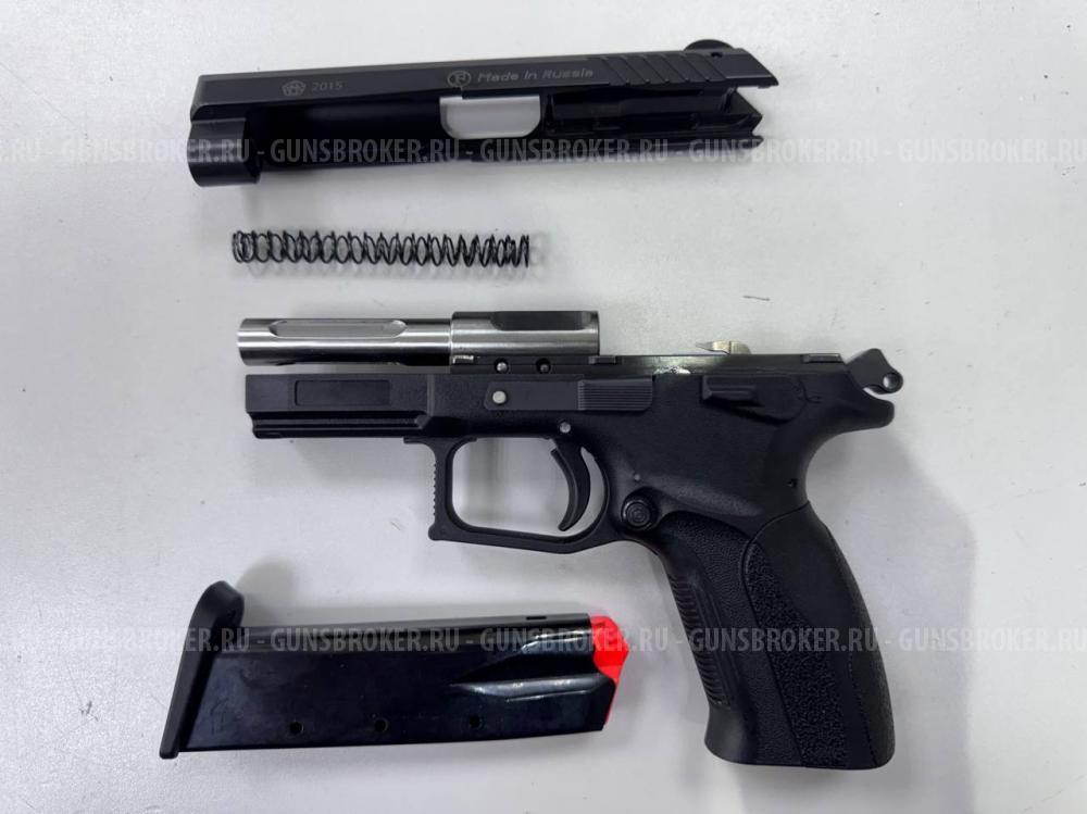 Grand Power T12-F 2015 г.в., кал. 10/28 в СПБ