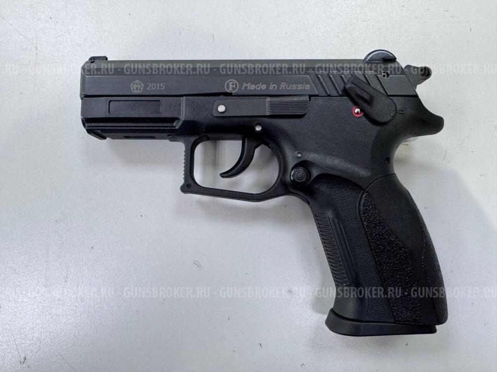 Grand Power T12-F 2015 г.в., кал. 10/28 в СПБ