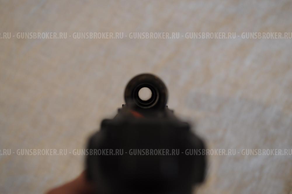Grand Power T12-F (без преград)