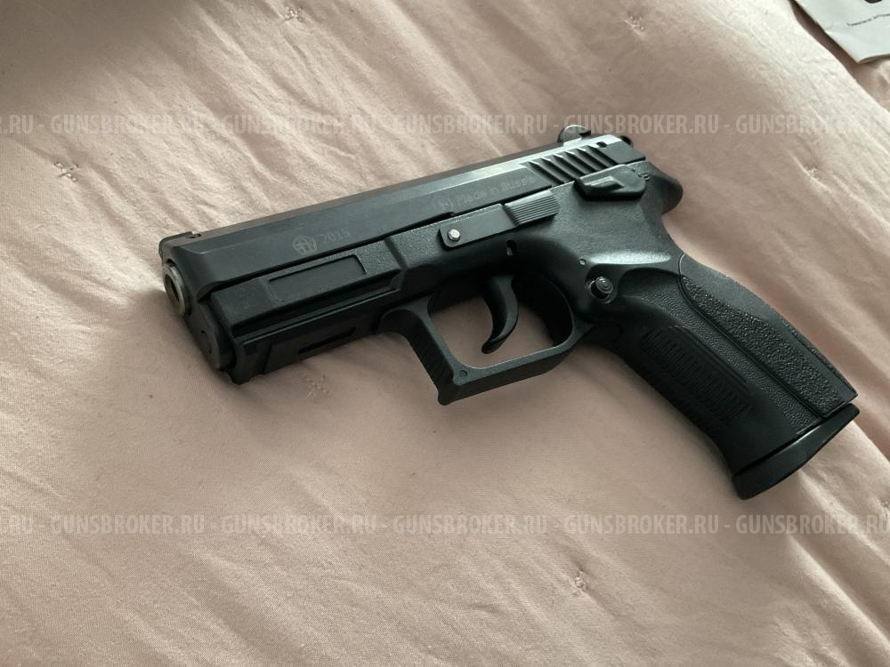 Grand Power T12-F фортуна