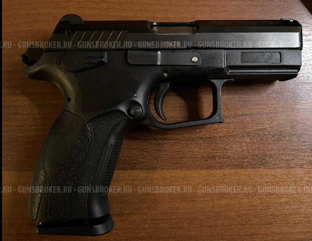 Grand Power T12-F к. 10x28