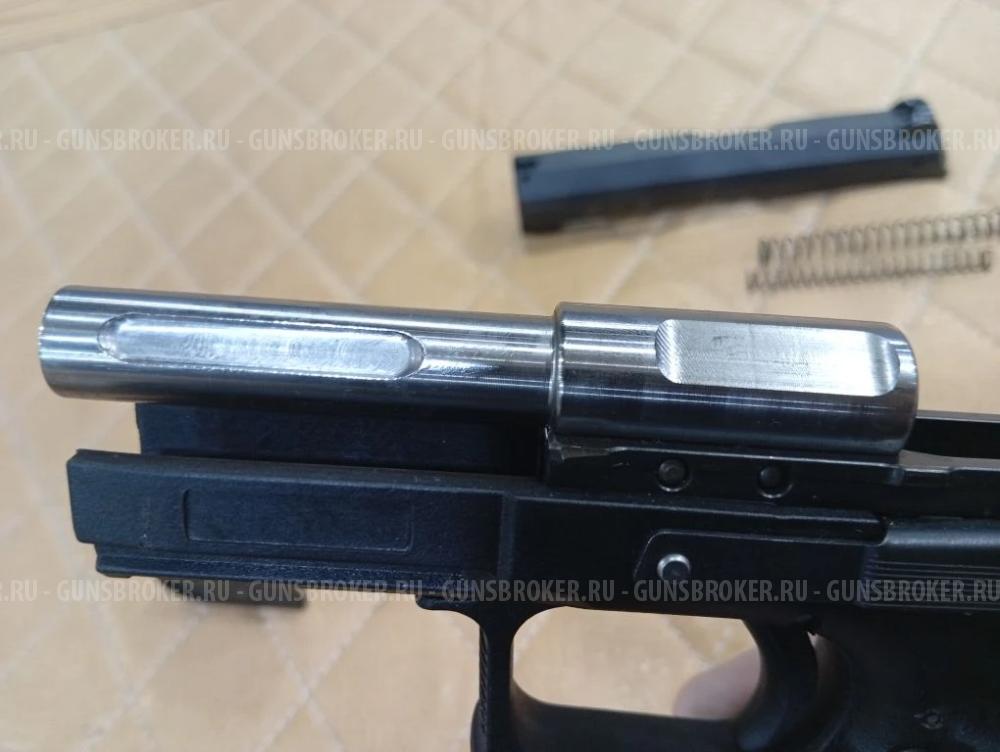 Grand Power T12-F к.10х28 № 16008095