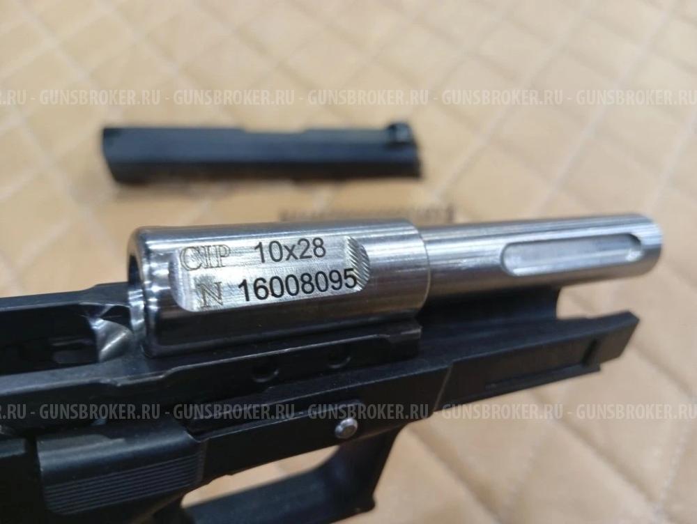 Grand Power T12-F к.10х28 № 16008095