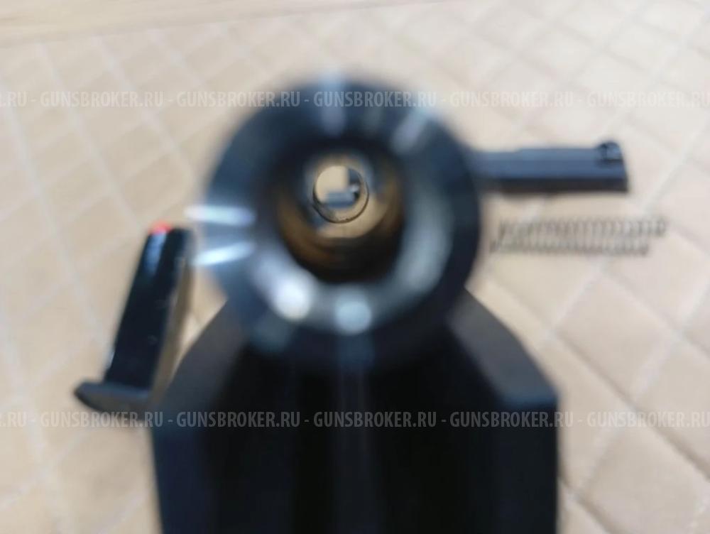 Grand Power T12-F к.10х28 № 16008095