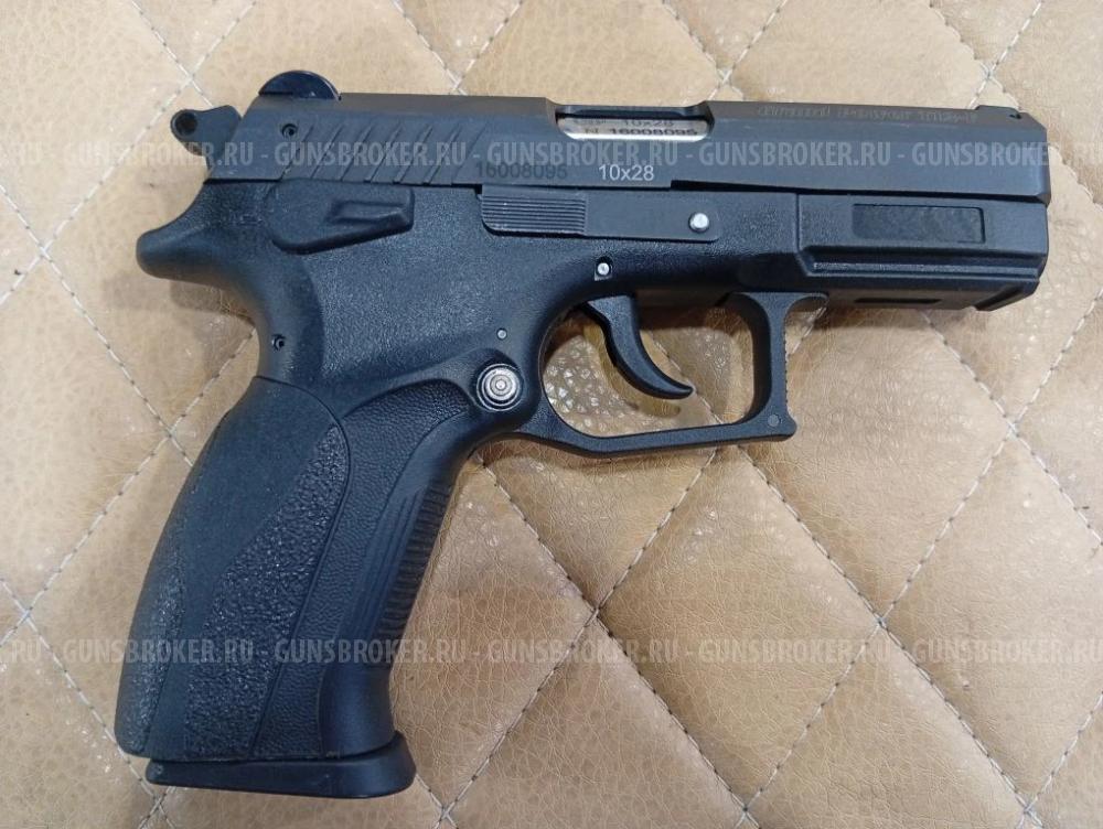 Grand Power T12-F к.10х28 № 16008095