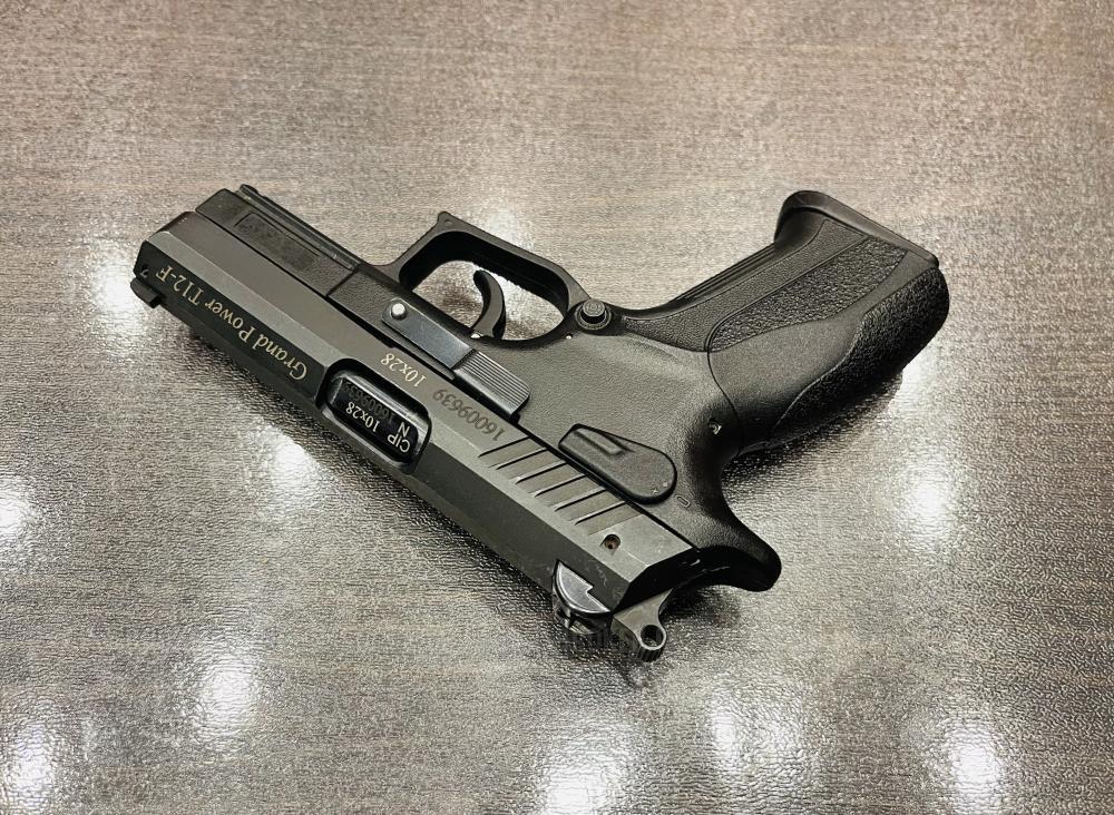 Grand Power T12-F  к.10х28 (арт.639)  тел.+7495-175-75-75