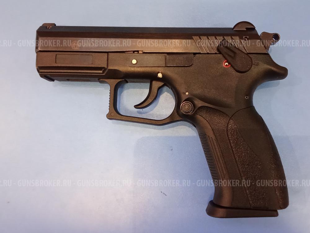 Grand Power T12-F к.10x28 (163)