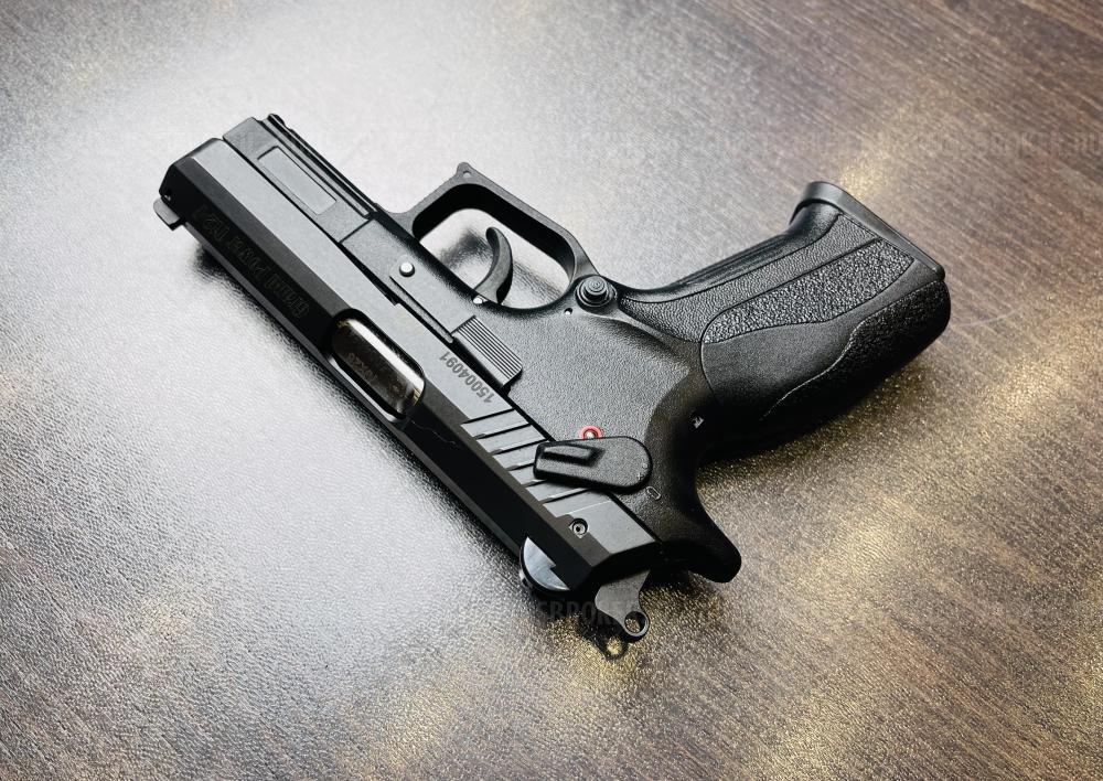 GRAND POWER T12-F к.10x28 (арт.091) тел.+7495-175-75-75