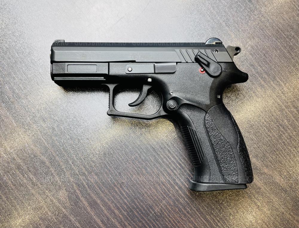 GRAND POWER T12-F к.10x28 (арт.091) тел.+7495-175-75-75