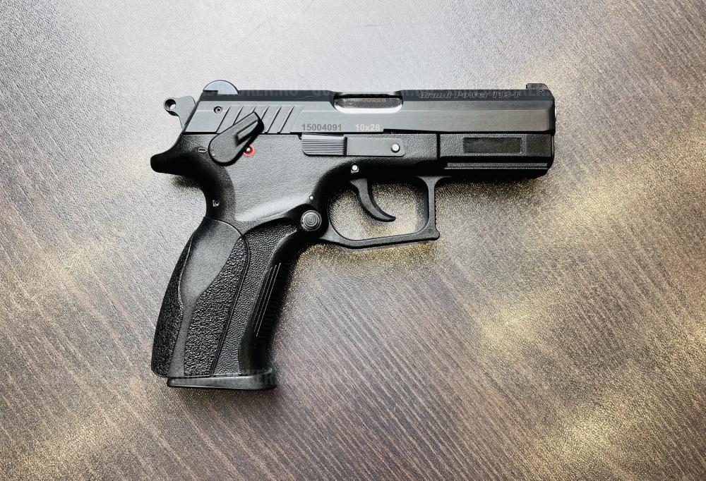 GRAND POWER T12-F к.10x28 (арт.091) тел.+7495-175-75-75