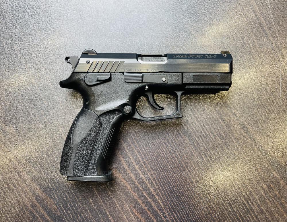 GRAND POWER T12-F к.10x28       тел: +7495-175-75-75 