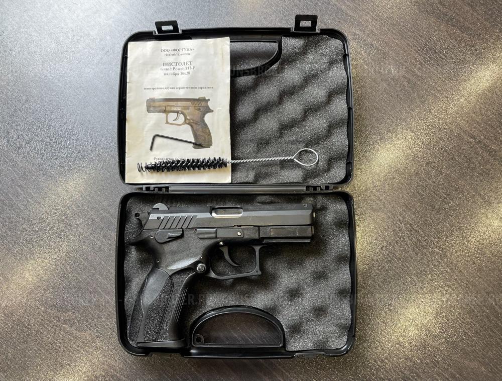 GRAND POWER T12-F к.10x28     тел: +7495-175-75-75 