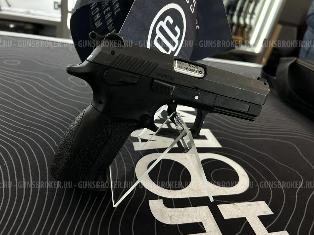 Grand power T12-F, кал.10Х28, г\в 2016 (Комиссия)