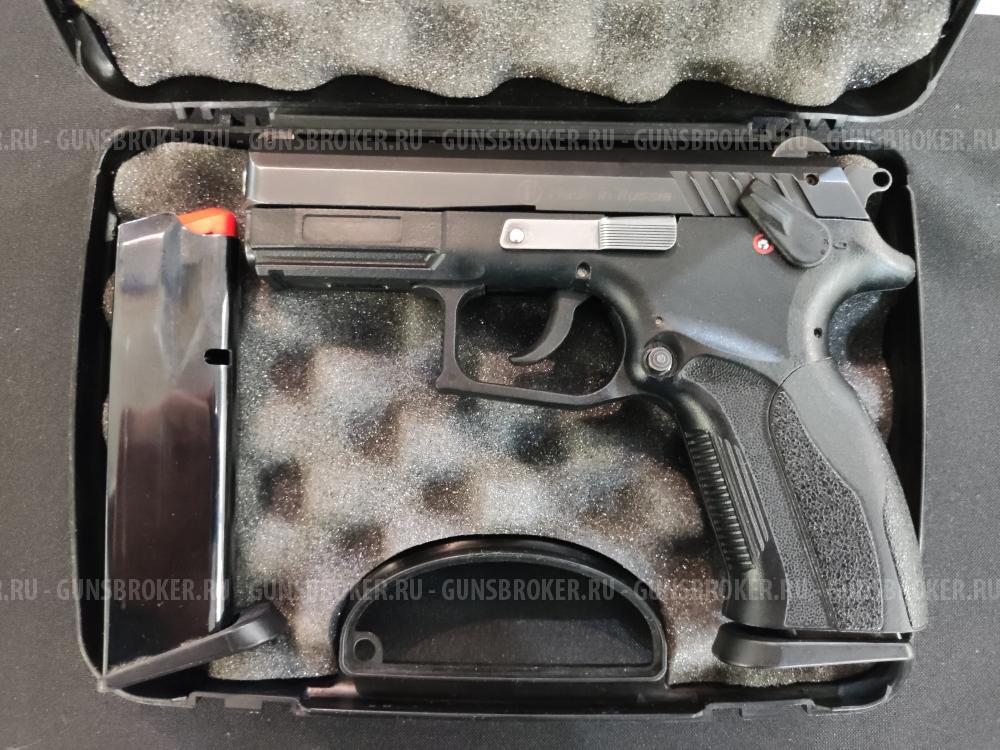 Grand Power T12-F, кал.10х28