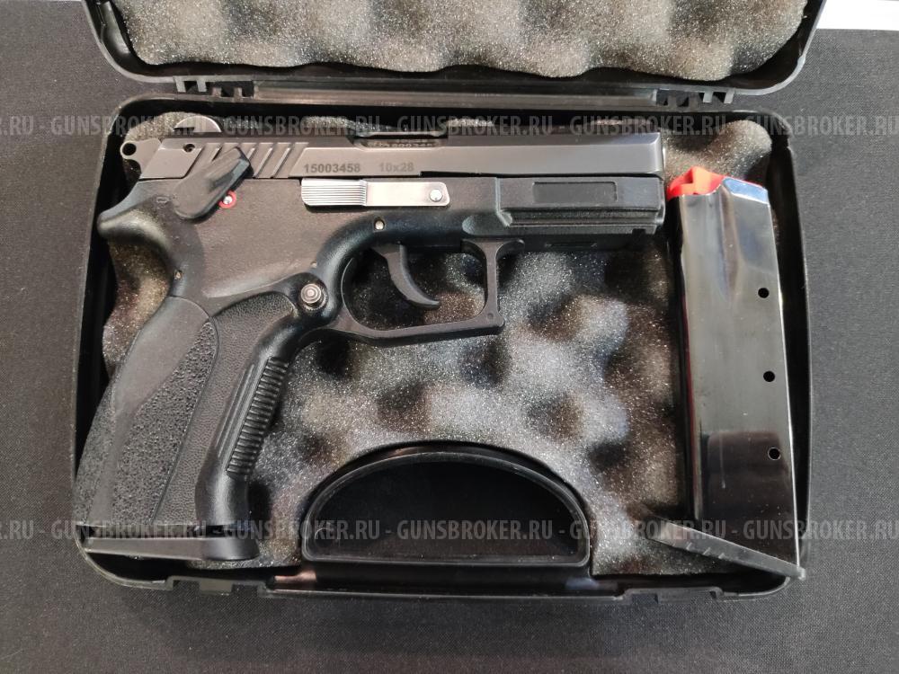 Grand Power T12-F, кал.10х28