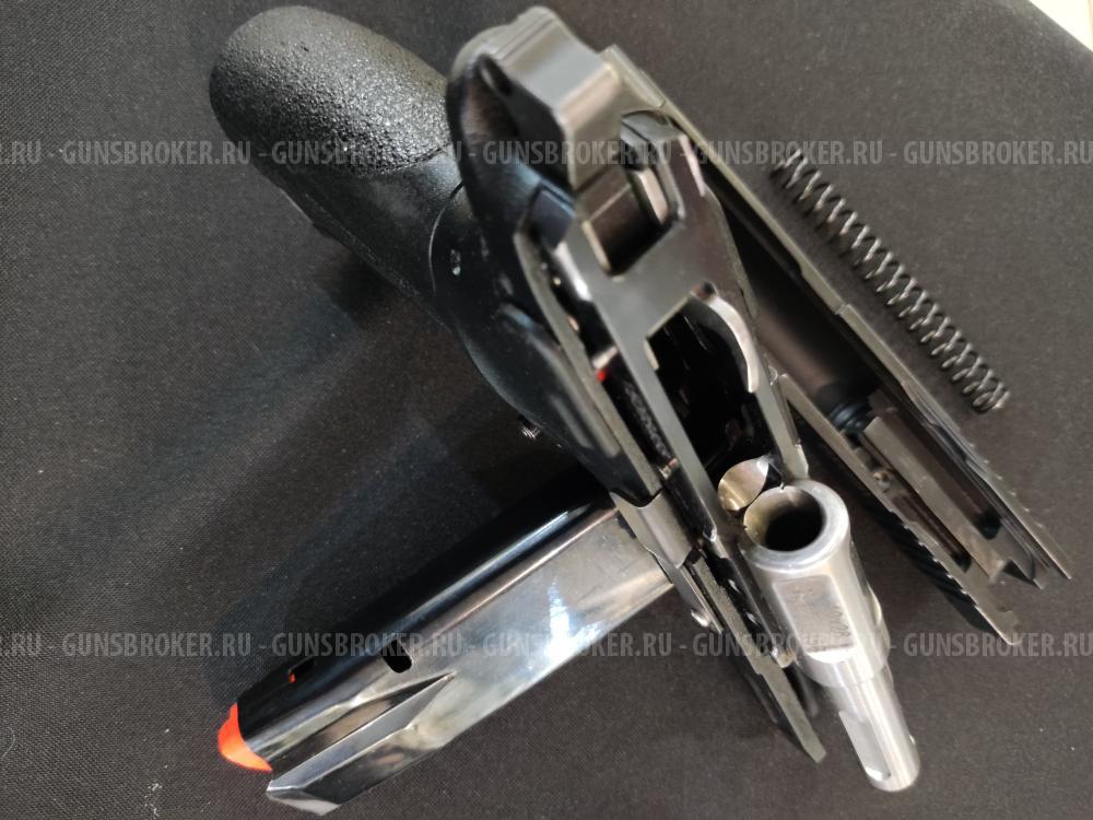 Grand Power T12-F, кал.10х28