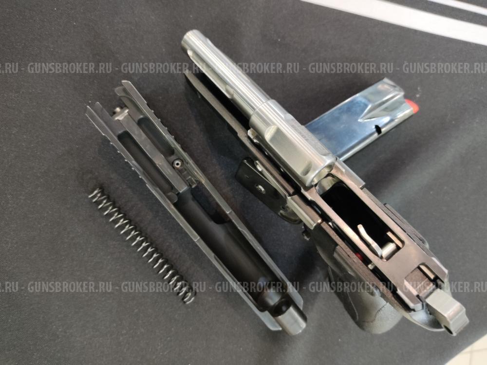 Grand Power T12-F, кал.10х28