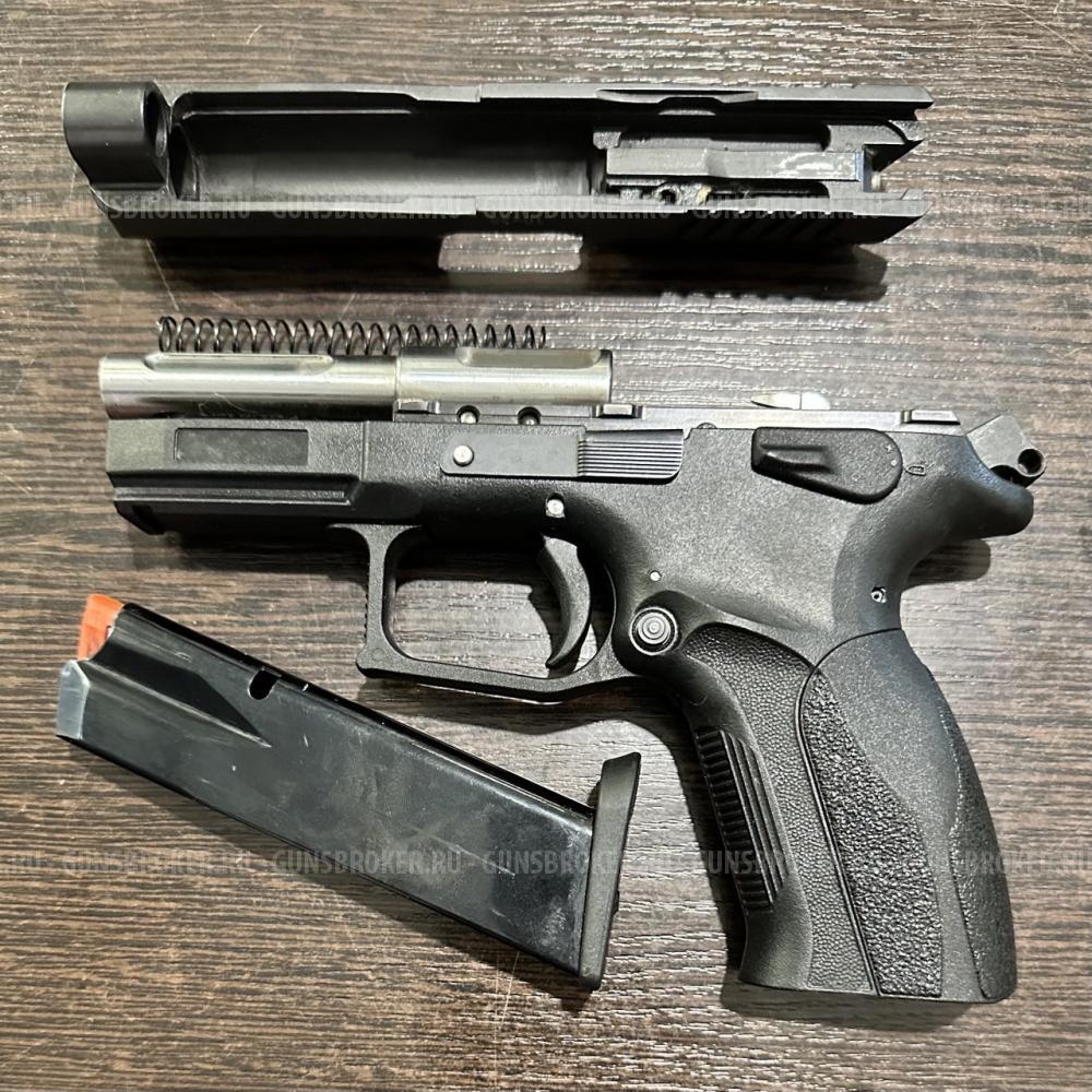 Grand Power T12-F, кал.10х28 