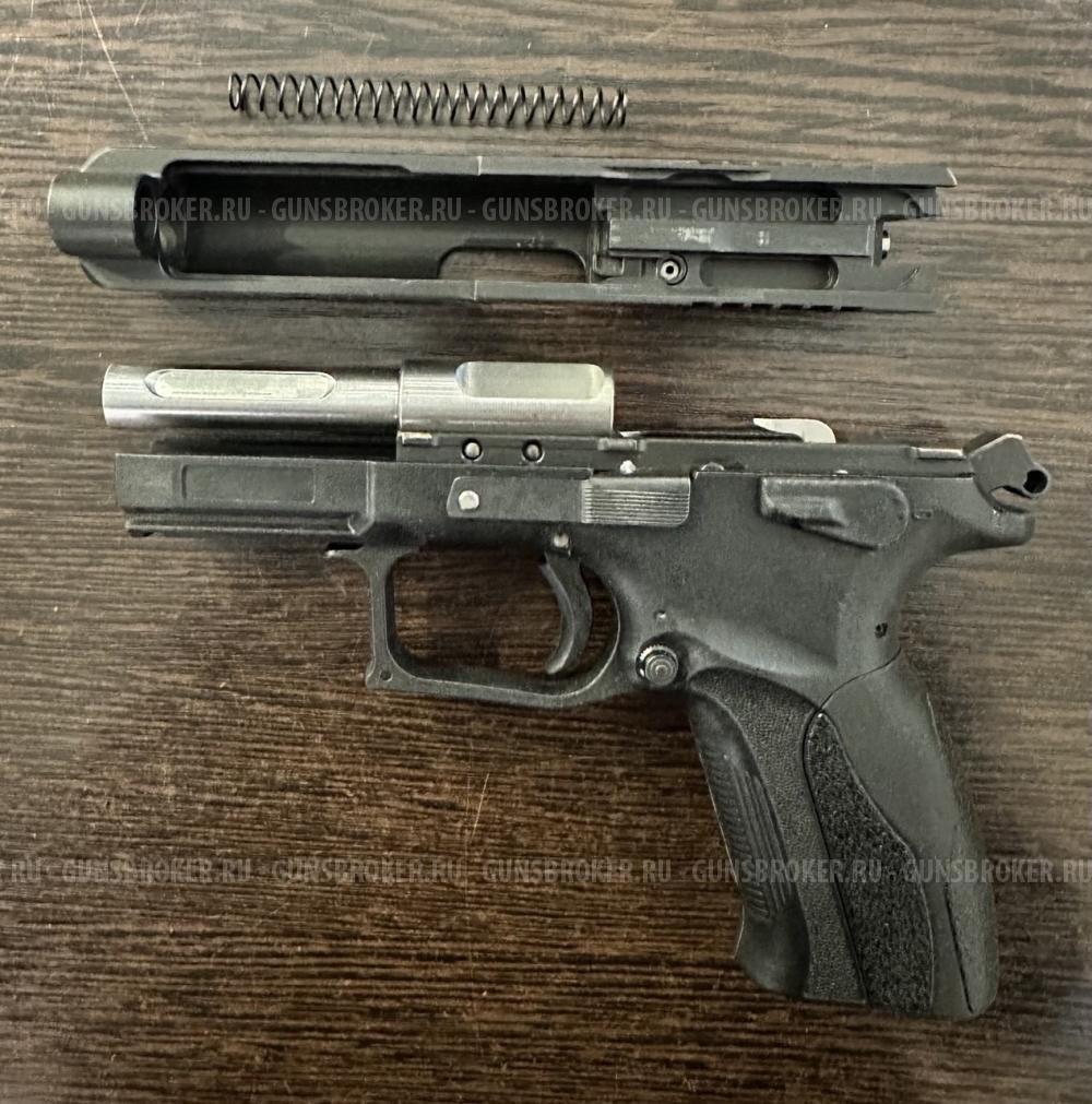 Grand Power T12-F, кал.10х28