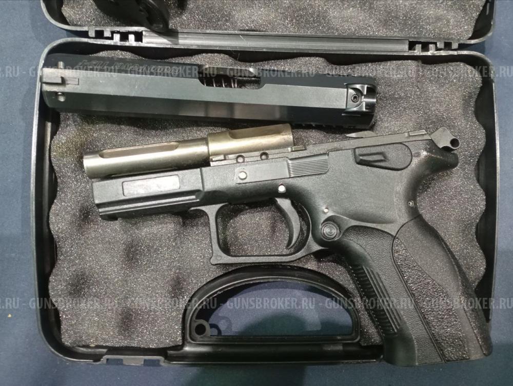 Grand Power T12-F, кал.10х28