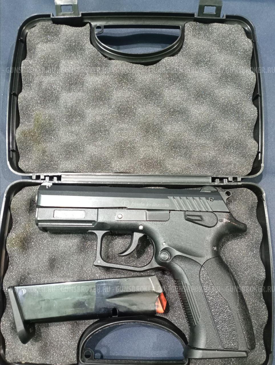 Grand Power T12-F, кал.10х28