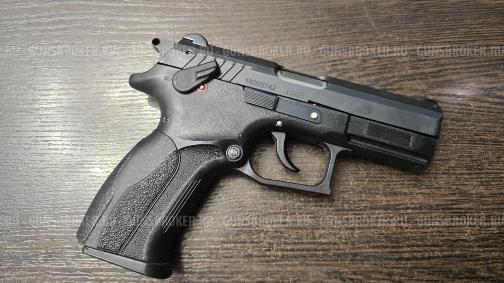 Grand Power T12-F, кал.10х28