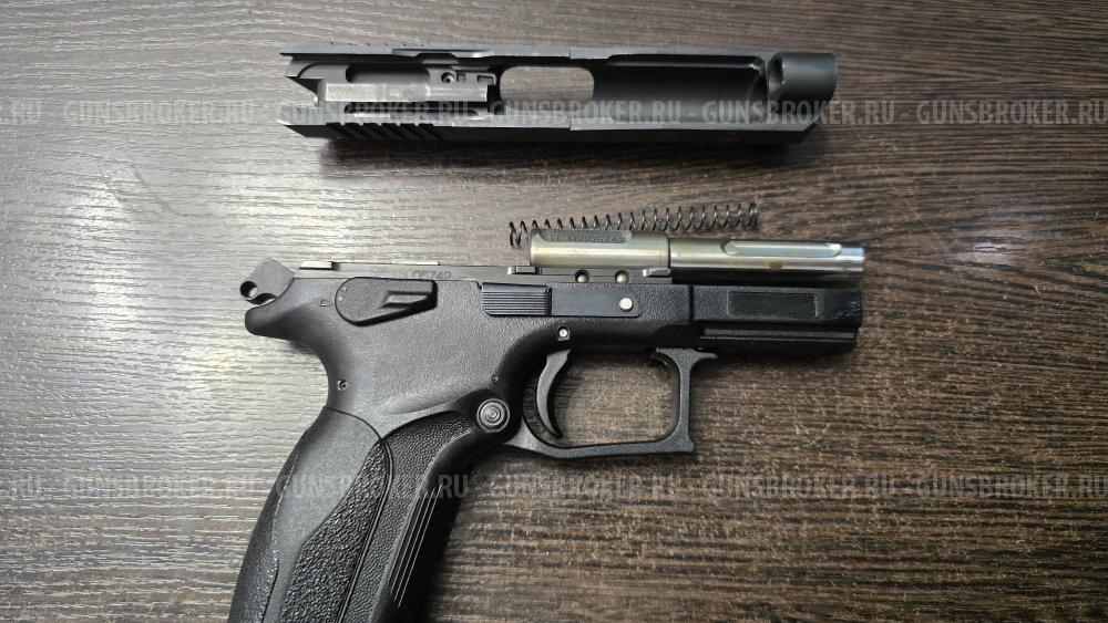 Grand Power T12-F, кал.10х28