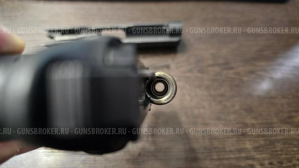 Grand Power T12-F, кал.10х28