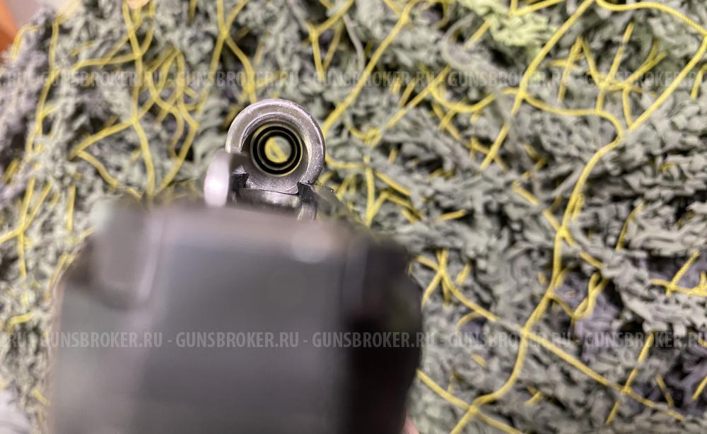 Grand Power T12-F калибр 10х28