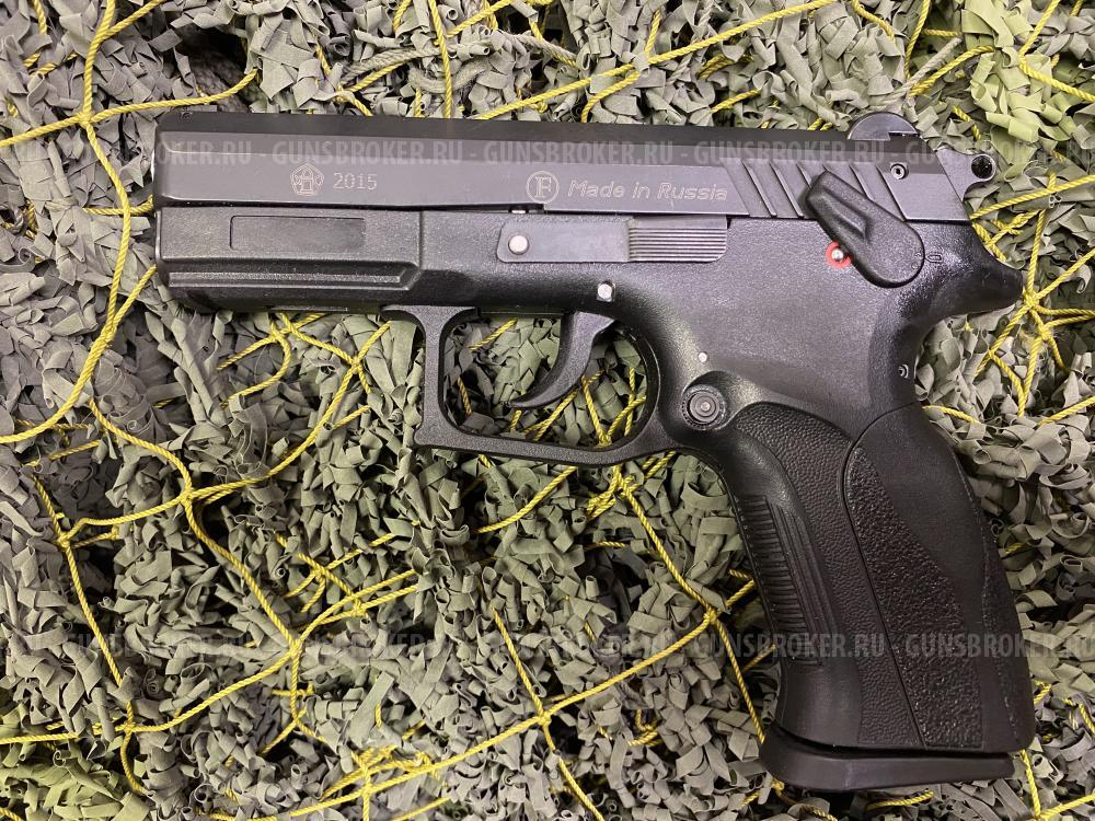 Grand Power T12-F калибр 10х28