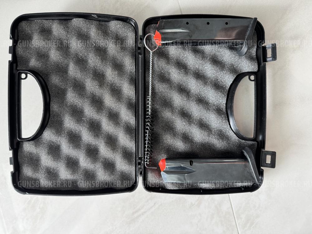 Grand Power T12-F калибра 10*28