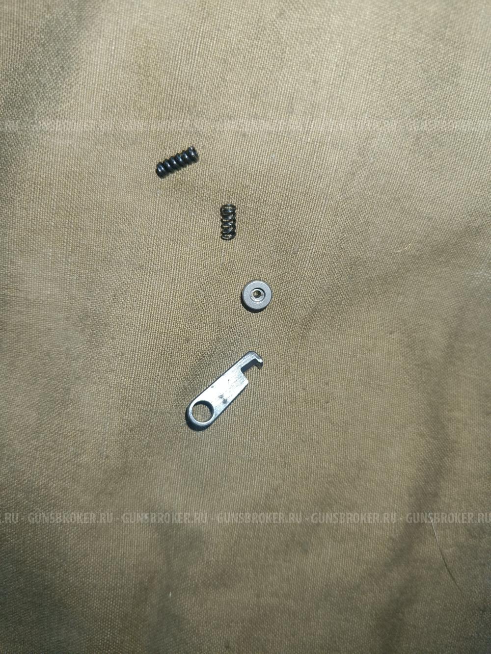 Grand Power T12-F кал. 10х28