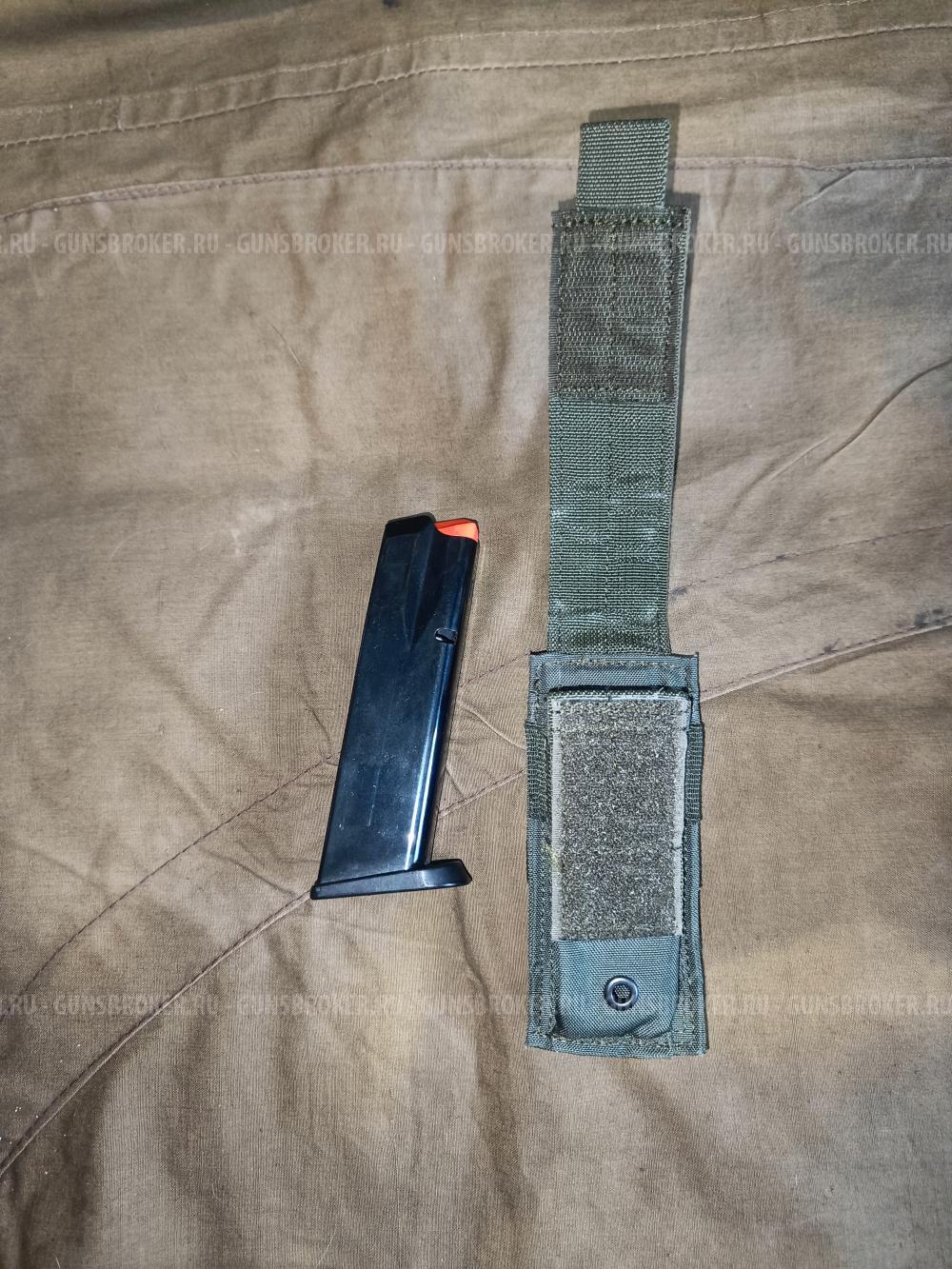 Grand Power T12-F кал. 10х28