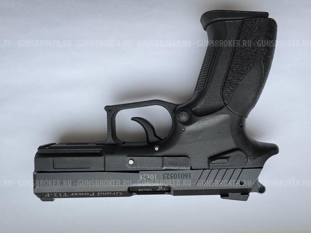 Grand Power T12-F