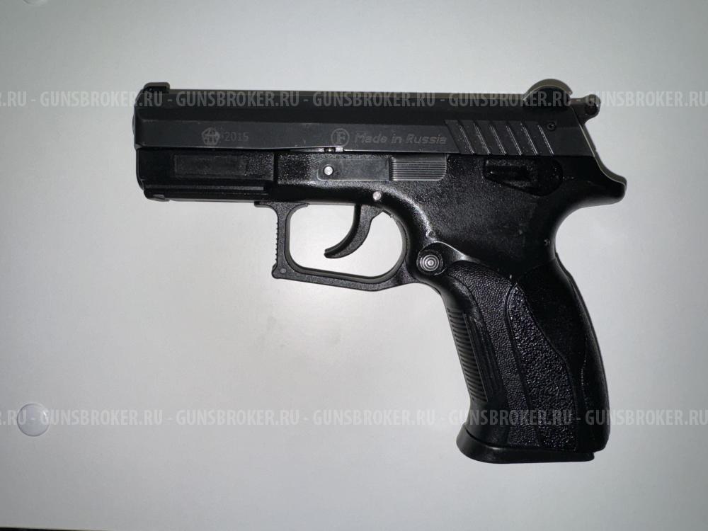 GRAND POWER T12-F