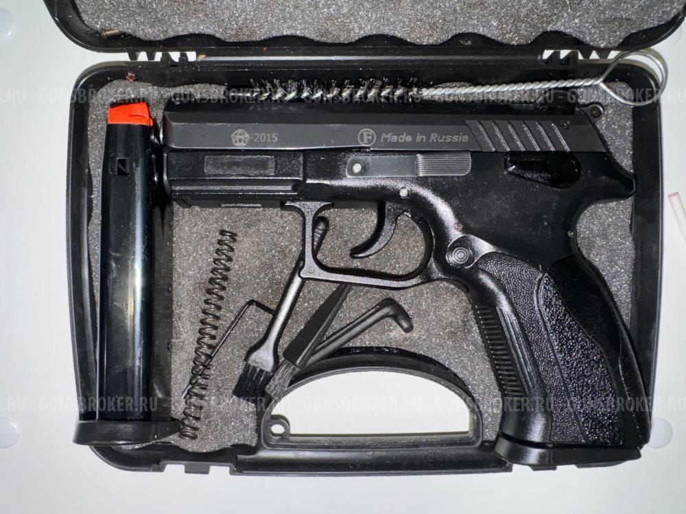 GRAND POWER T12-F